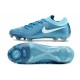 Nike Phantom Luna 2 Elite Low FG Blue White