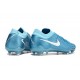 Nike Phantom Luna 2 Elite Low FG Blue White