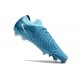 Nike Phantom Luna 2 Elite Low FG Blue White