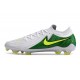 Nike Phantom Luna 2 Elite Low FG White Green Yellow
