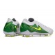 Nike Phantom Luna 2 Elite Low FG White Green Yellow