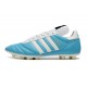 adidas Copa Mundial FG Cleat Made In Germany x Argentina Light Blue