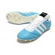 adidas Copa Mundial FG Cleat Made In Germany x Argentina Light Blue