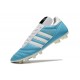 adidas Copa Mundial FG Cleat Made In Germany x Argentina Light Blue