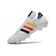adidas Copa Mundial FG Cleat Made In Germany White Core Black Gold Met