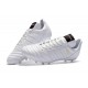 adidas Copa Mundial FG Soccer Cleat White