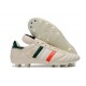 adidas Copa Mundial FG Soccer Cleat Made in Germany x Mexico Off White