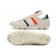 adidas Copa Mundial FG Soccer Cleat Made in Germany x Mexico Off White