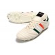 adidas Copa Mundial FG Soccer Cleat Made in Germany x Mexico Off White