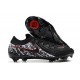 Nike Phantom Luna 2 Elite Low FG Black Red White