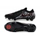 Nike Phantom Luna 2 Elite Low FG Black Red White