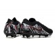 Nike Phantom Luna 2 Elite Low FG Black Red White