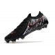 Nike Phantom Luna 2 Elite Low FG Black Red White