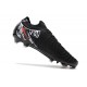 Nike Phantom Luna 2 Elite Low FG Black Red White