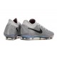 Nike Phantom Luna 2 Elite Low FG Rising Gem - Atmosphere Grey Black