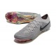 Nike Phantom Luna 2 Elite Low FG Rising Gem - Atmosphere Grey Black