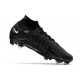 Nike Mercurial Superfly 5 FG New Football Boots All Black