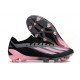 Adidas X Crazyfast.1 FG New Boot Black Pink