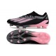 Adidas X Crazyfast.1 FG New Boot Black Pink