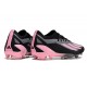 Adidas X Crazyfast.1 FG New Boot Black Pink