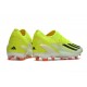 Adidas X Crazyfast.1 FG New Boot Team Solar Yellow Core Black White