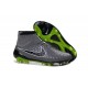 Nike Magista Obra FG ACC Men's Firm Ground Football Boots Grey Black
