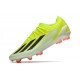 Adidas X Crazyfast.1 FG New Boot Team Solar Yellow Core Black White