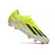 Adidas X Crazyfast.1 FG New Boot Team Solar Yellow Core Black White