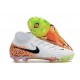 Nike Phantom Luna II Elite FG White Black Orange