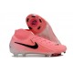 Nike Phantom Luna II Elite FG Mad Brilliance - Sunset Pulse Black