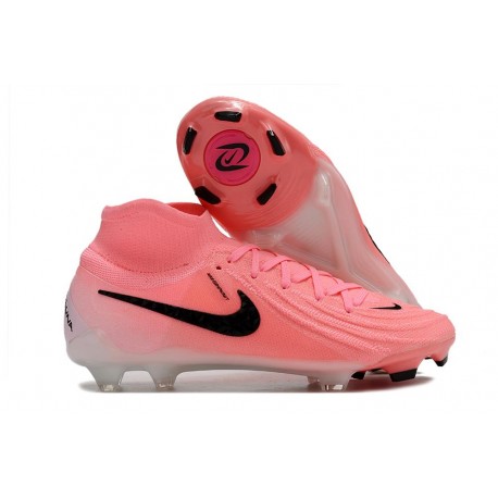 Nike Phantom Luna II Elite FG Mad Brilliance - Sunset Pulse Black
