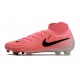 Nike Phantom Luna II Elite FG Mad Brilliance - Sunset Pulse Black