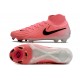 Nike Phantom Luna II Elite FG Mad Brilliance - Sunset Pulse Black