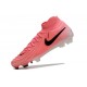 Nike Phantom Luna II Elite FG Mad Brilliance - Sunset Pulse Black
