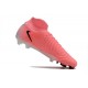 Nike Phantom Luna II Elite FG Mad Brilliance - Sunset Pulse Black
