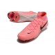 Nike Phantom Luna II Elite FG Mad Brilliance - Sunset Pulse Black