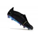 New adidas Predator Elite Tongue FG Black Golden