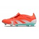 New adidas Predator Elite Tongue FG Red White Blue