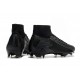 Nike Zoom Mercurial Superfly 10 Elite FG Black Deep Jungle