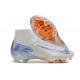 Nike Zoom Mercurial Superfly 10 Elite FG Blueprint White Racer Blue