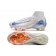 Nike Zoom Mercurial Superfly 10 Elite FG Blueprint White Racer Blue