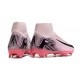 Nike Zoom Mercurial Superfly 10 Elite FG Pink Black