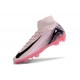 Nike Zoom Mercurial Superfly 10 Elite FG Pink Black