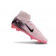 Nike Zoom Mercurial Superfly 10 Elite FG Pink Black