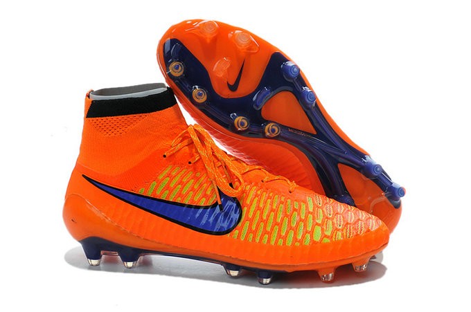 Nike magista obra men's football boots Outlet