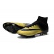 Cristiano Ronaldo Nike Mercurial Superfly CR7 FG Football Boots Cinnamon Black