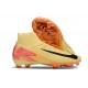Nike Zoom Mercurial Superfly 10 Elite FG Yellow Black