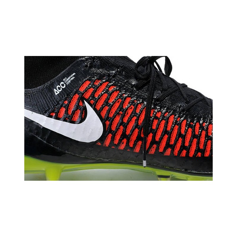 nike magista obra fg hyper punch
