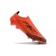 adidas F50 + FG LL Soccer Cleat Red Black