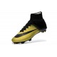 Cristiano Ronaldo Nike Mercurial Superfly CR7 FG Football Boots Cinnamon Black